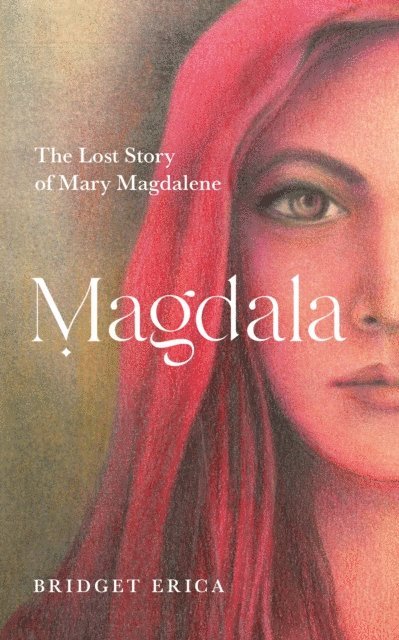 Bridget Erica - Magdala, E-bok
