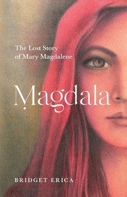 Bridget Erica - Magdala, Häftad