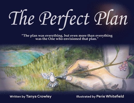 Tanya Crowley - Perfect Plan, Häftad. Tillgänglighet: Lägg i varukorg