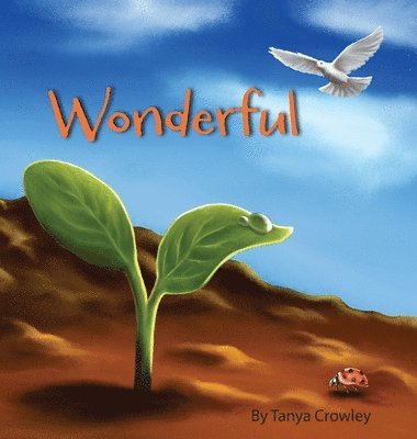 Tanya Crowley - Wonderful, Inbunden. Tillgänglighet: Lägg i varukorg