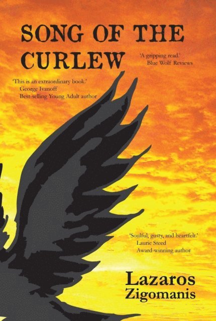Lazaros Zigomanis - Song of the Curlew, E-bok. Tillgänglighet: Lägg i varukorg