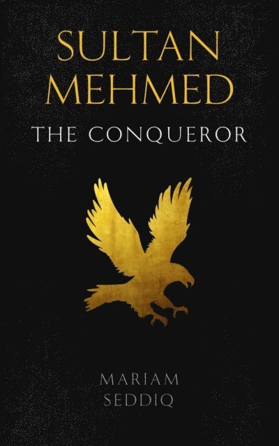 Mariam Seddiq - Sultan Mehmed, E-bok