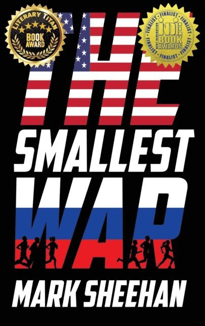 Mark Sheehan - Smallest War, E-bok