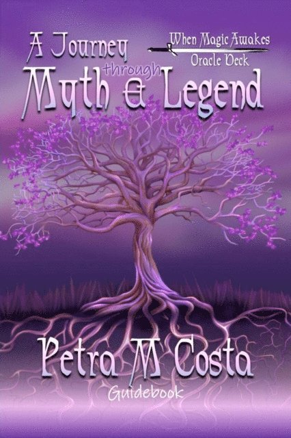 Petra M Costa - Journey through Myth and Legend, E-bok. Tillgänglighet: Lägg i varukorg