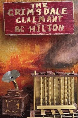 Bg Hilton - Grimsdale Claimant, Häftad. Tillgänglighet: Lägg i varukorg