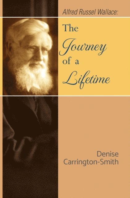 Denise Carrington-Smith - Alfred Russel Wallace, E-bok. Tillgänglighet: Lägg i varukorg