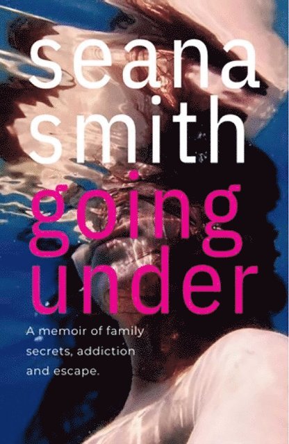 Seana Smith - Going Under, E-bok