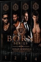 Susan Horsnell - Complete Born Series, Häftad. Tillgänglighet: Lägg i varukorg