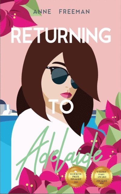 Anne Freeman - Returning to Adelaide, E-bok