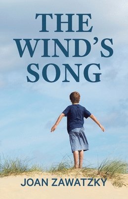 Joan Zawatzky - Wind's Song, Häftad