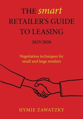 SMART Retailer's Guide to Leasing 2025/2026