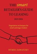 SMART Retailer's Guide to Leasing 2025/2026