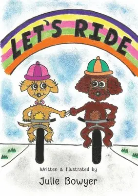Julie Bowyer - Let's Ride, Häftad. Tillgänglighet: Lägg i varukorg