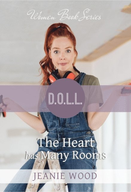 Jeanie Wood - Heart has Many Rooms, E-bok