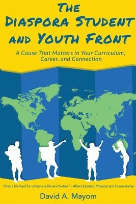 Diaspora Student and Youth Front