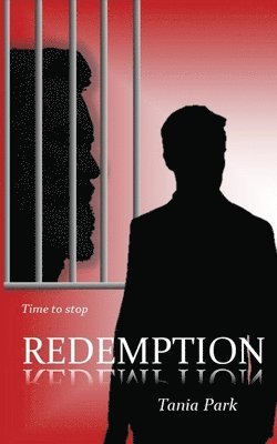 Tania J Park - Redemption, Häftad