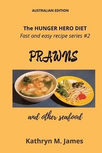 HUNGER HERO DIET - Fast and easy recipe series #2