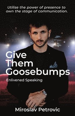 Give Them Goosebumps