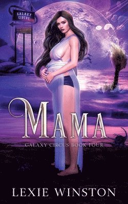 Lexie Winston - Mama, Häftad. Tillgänglighet: Lägg i varukorg