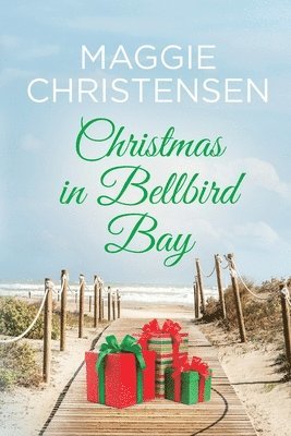 Maggie Christensen - Christmas in Bellbird Bay, Häftad. Tillgänglighet: Lägg i varukorg