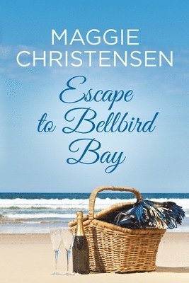 Maggie Christensen - Escape to Bellbird Bay, Häftad. Tillgänglighet: Lägg i varukorg