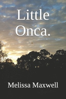 LITTLE ONCA, Häftad