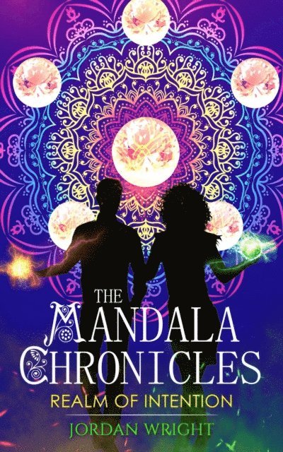 Jordan Wright - Mandala Chronicles, E-bok