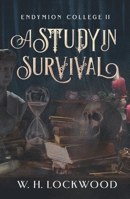 W H Lockwood - Study in Survival, Häftad