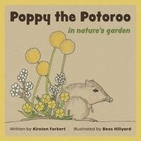 Kirsten Forkert - Poppy the Potoroo, Häftad. Tillgänglighet: Lägg i varukorg