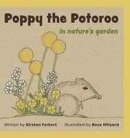 Kirsten Forkert - Poppy the Potoroo, Inbunden. Tillgänglighet: Lägg i varukorg