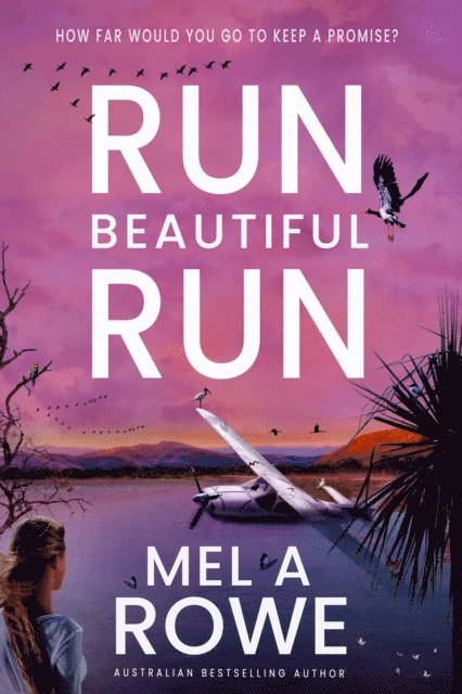 Mel A Rowe - Run Beautiful Run, E-bok. Tillgänglighet: Lägg i varukorg