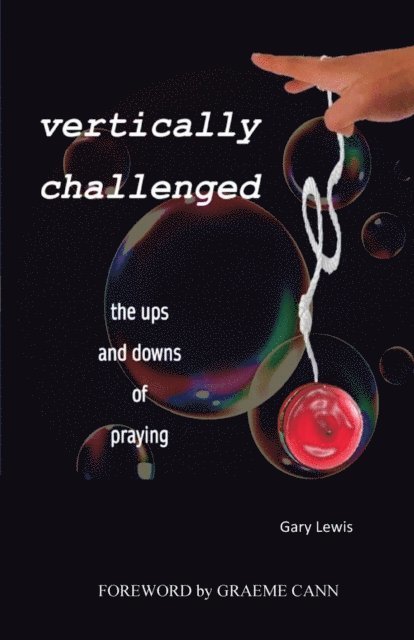 Gary B Lewis - VERTICALLY CHALLENGED, E-bok