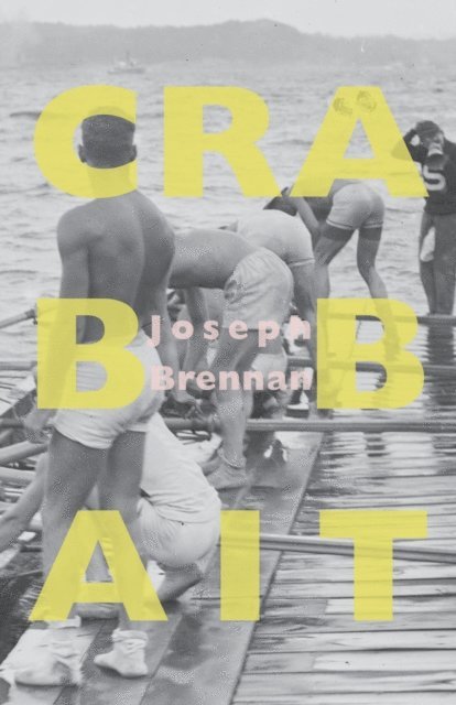 Joseph Brennan - Crab Bait, E-bok