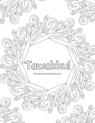 Tawakkul, Häftad. Tillgänglighet: Lägg i varukorg