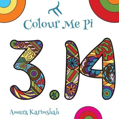 Colour Me Pi, Häftad. Tillgänglighet: Lägg i varukorg