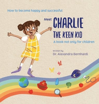 Charlie the keen kid