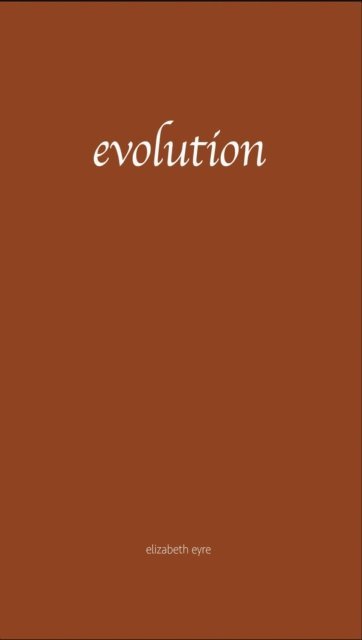 Elizabeth Eyre - evolution, E-bok. Tillgänglighet: Lägg i varukorg