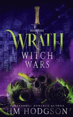 H M Hodgson - Wrath, Häftad. Tillgänglighet: Lägg i varukorg