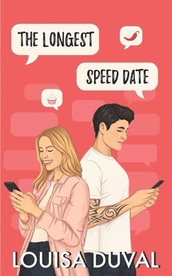 Louisa Duval - Longest Speed Date, Häftad