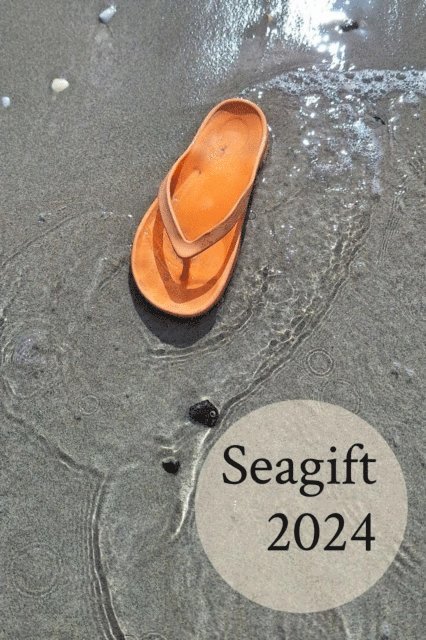 Alison Dench, Miriam Wei Wei Lo - Seagift 2024, E-bok