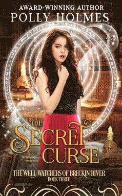 Polly Holmes - Secret Curse, Häftad. Tillgänglighet: Lägg i varukorg