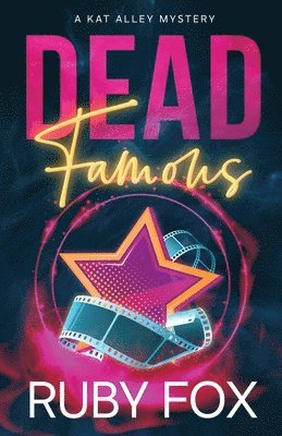 Ruby Fox - Dead Famous, Häftad
