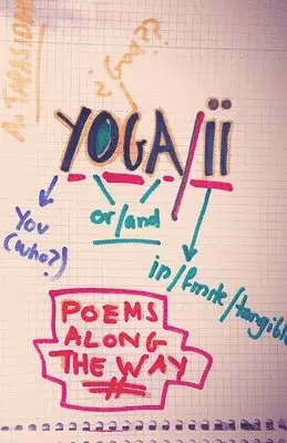 A Tapasiddha - Yoga/ii, Häftad. Tillgänglighet: Lägg i varukorg