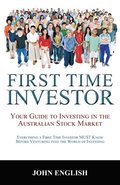 First Time Investor