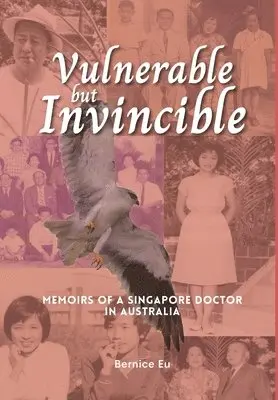 Bernice Eu - Vulnerable but Invincible, Inbunden. Tillgänglighet: Lägg i varukorg