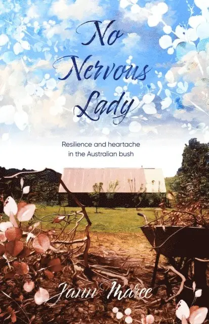 Jann Maree - No Nervous Lady, E-bok. Tillgänglighet: Lägg i varukorg