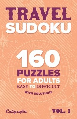 Travel Sudoku
