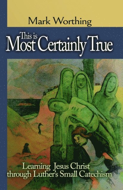 Mark Worthing - This is Most Certainly True, E-bok