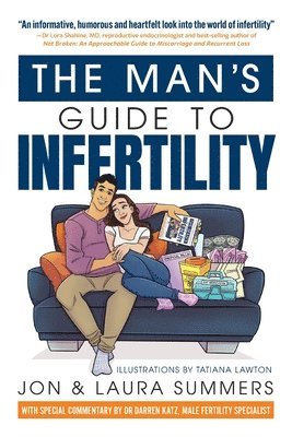Man's Guide to Infertility