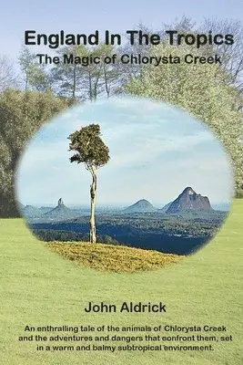 John Aldrick - England in the Tropics, Häftad. Tillgänglighet: Lägg i varukorg